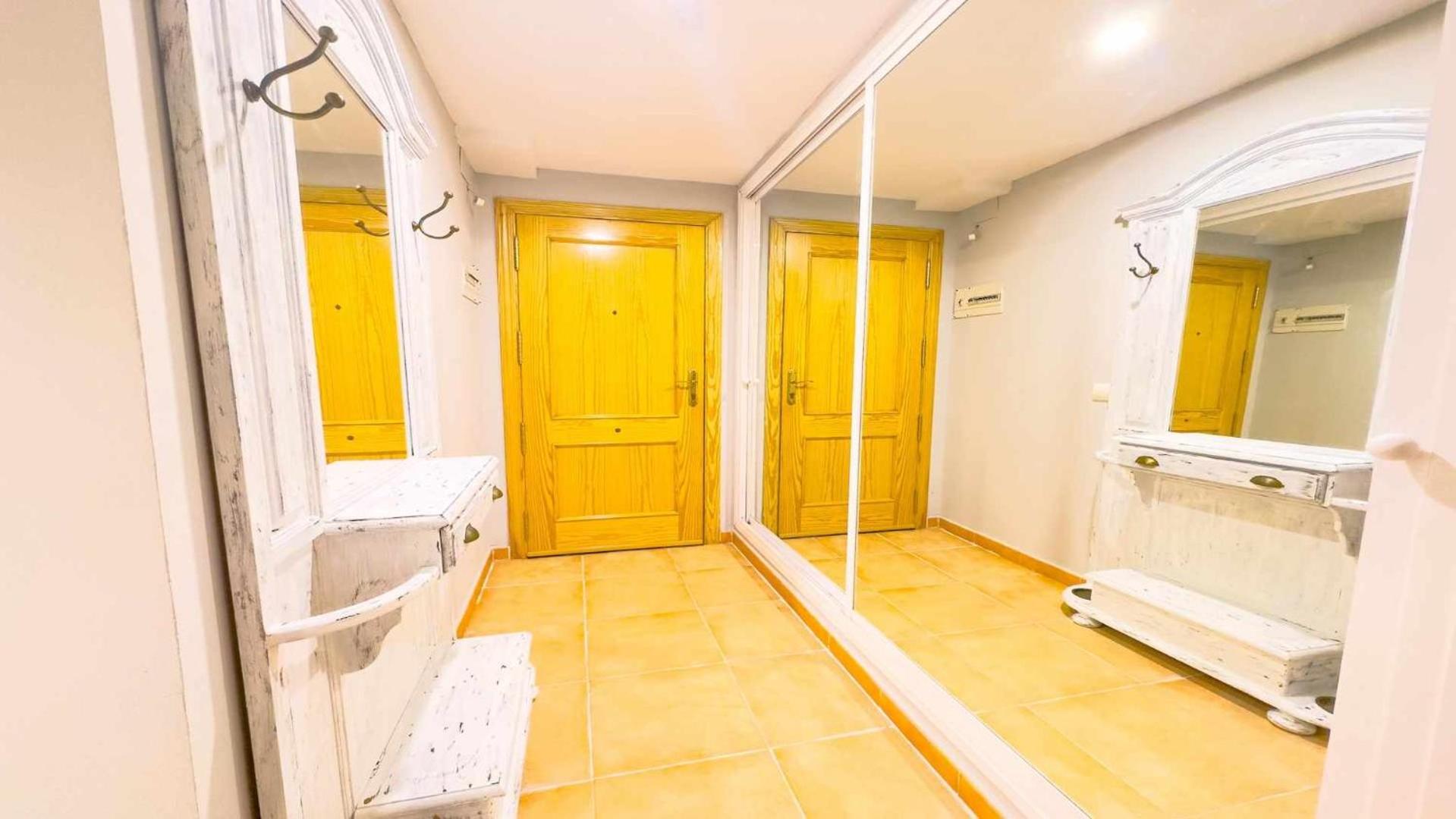 El Rinconcito Apartment Benalmadena Luaran gambar