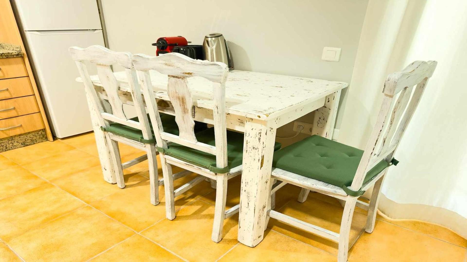 El Rinconcito Apartment Benalmadena Luaran gambar